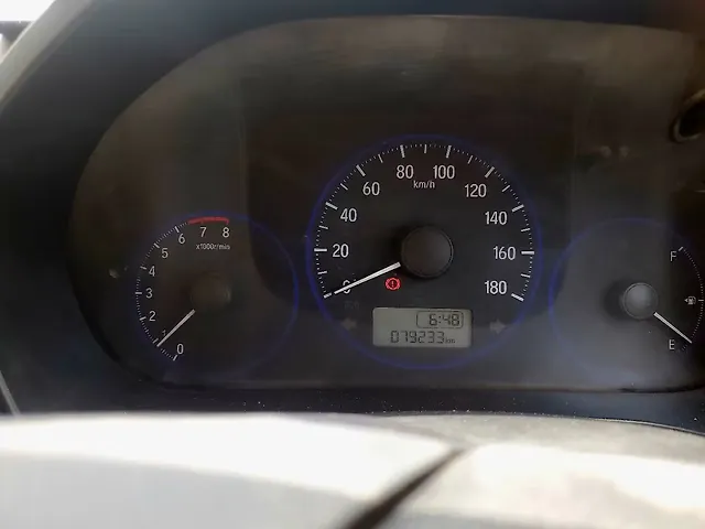 Used Honda Brio S MT in Surat