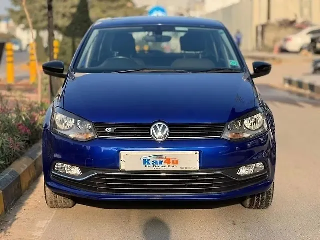 Used 2019 Volkswagen Polo in Hyderabad