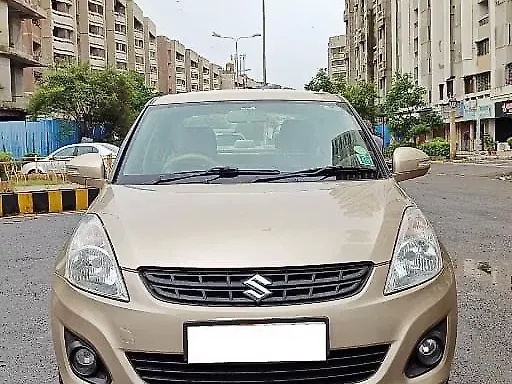 Used 2014 Maruti Suzuki Swift DZire in Mumbai