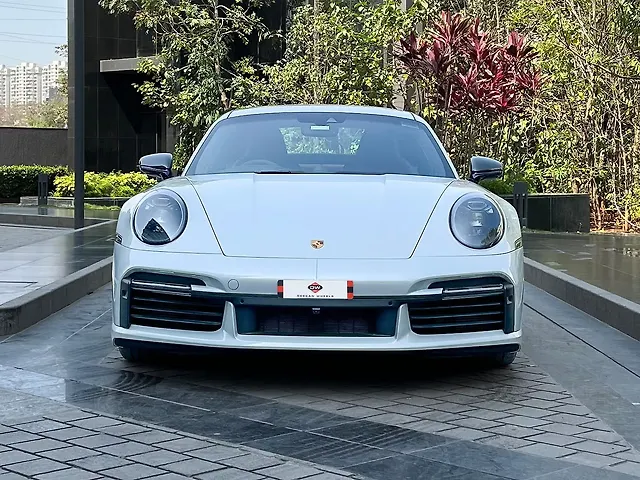 Used 2023 Porsche 911 in Pune