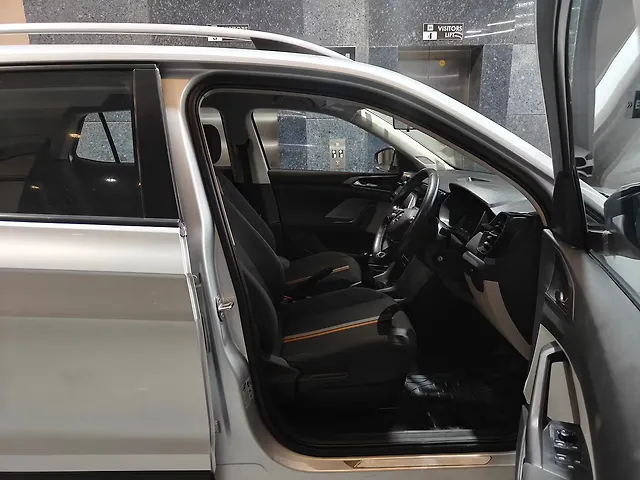 Used Skoda Kushaq [2021-2023] Ambition 1.0L TSI MT in Ahmedabad