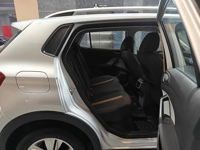 Used Skoda Kushaq [2021-2023] Ambition 1.0L TSI MT in Ahmedabad