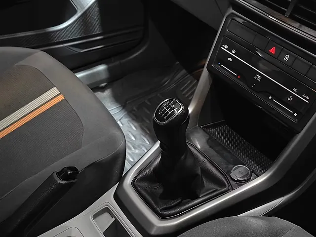 Used Skoda Kushaq [2021-2023] Ambition 1.0L TSI MT in Ahmedabad
