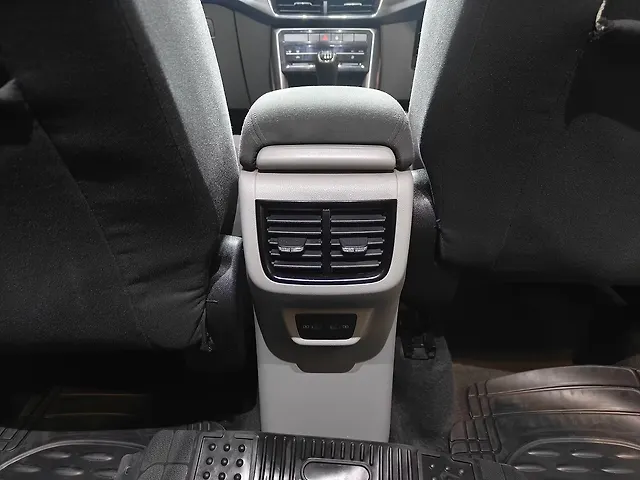 Used Skoda Kushaq [2021-2023] Ambition 1.0L TSI MT in Ahmedabad