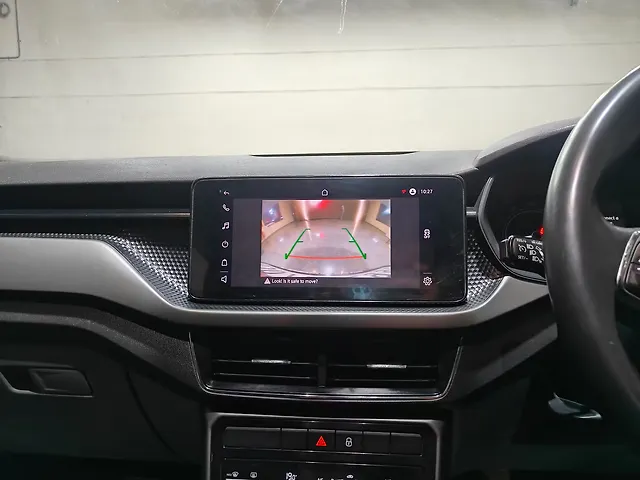 Used Skoda Kushaq [2021-2023] Ambition 1.0L TSI MT in Ahmedabad