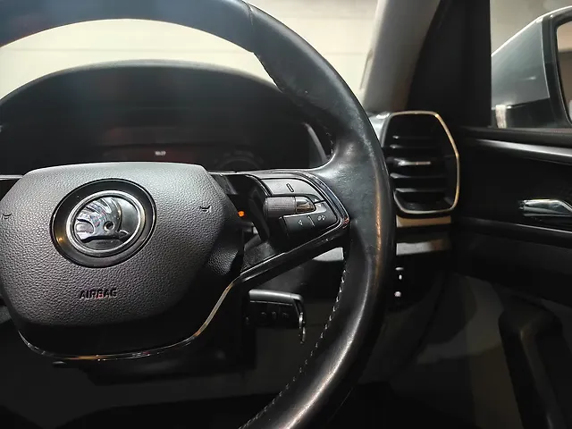 Used Skoda Kushaq [2021-2023] Ambition 1.0L TSI MT in Ahmedabad