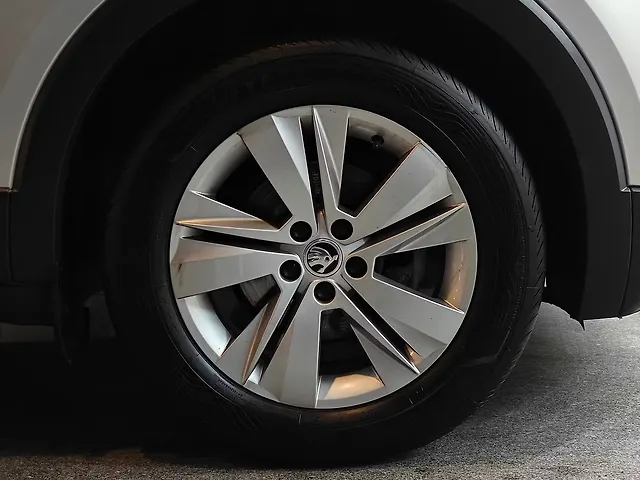 Used Skoda Kushaq [2021-2023] Ambition 1.0L TSI MT in Ahmedabad