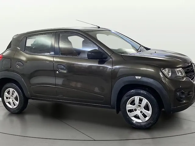 Used 2016 Renault Kwid in Delhi