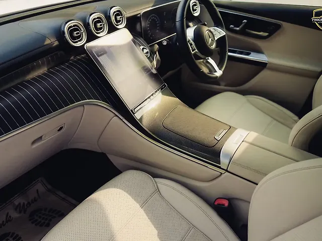 Used Mercedes-Benz GLC [2023-2024] 300 4MATIC in Delhi