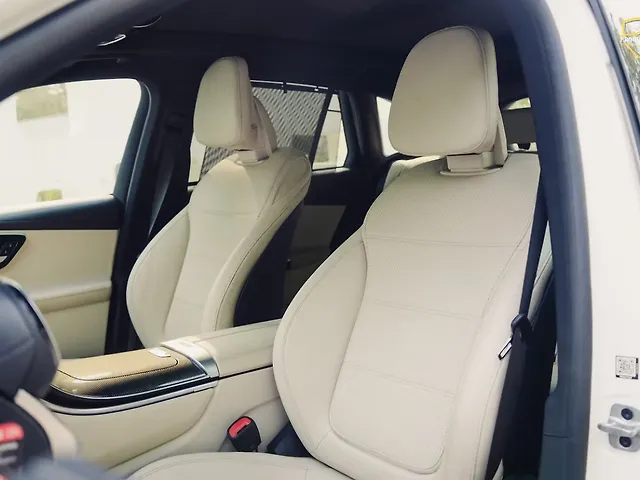 Used Mercedes-Benz GLC [2023-2024] 300 4MATIC in Delhi
