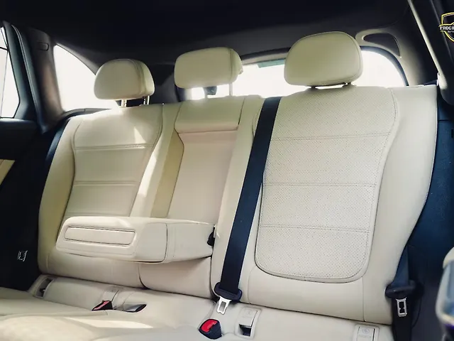Used Mercedes-Benz GLC [2023-2024] 300 4MATIC in Delhi
