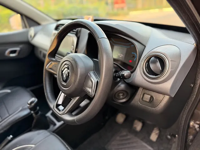 Used Renault Kwid [2019] [2019-2019] 1.0 RXT Opt in Mohali