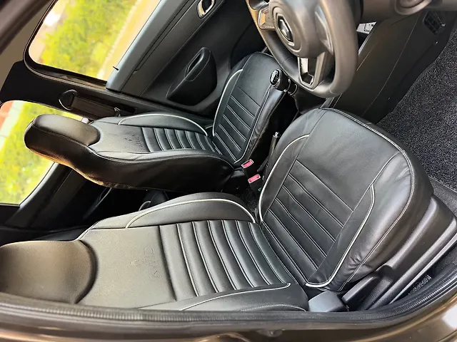 Used Renault Kwid [2019] [2019-2019] 1.0 RXT Opt in Mohali