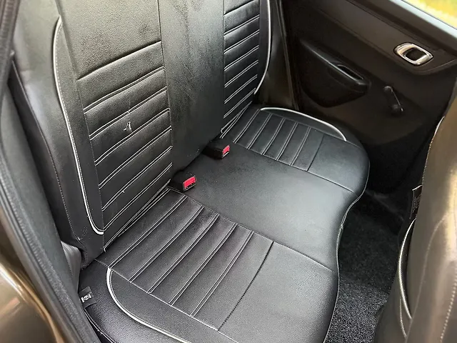 Used Renault Kwid [2019] [2019-2019] 1.0 RXT Opt in Mohali