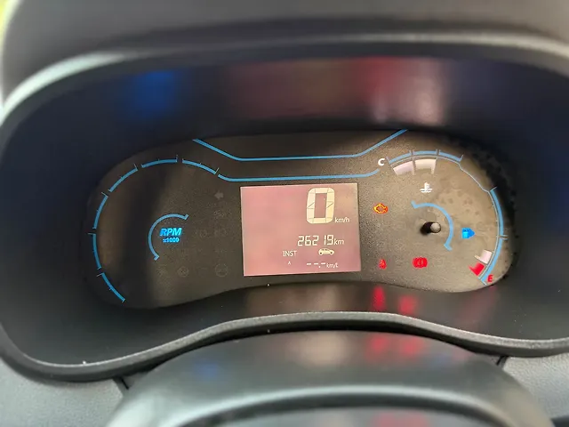 Used Renault Kwid [2019] [2019-2019] 1.0 RXT Opt in Mohali