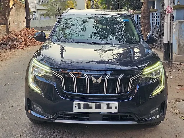 Used 2022 Mahindra XUV700 in Kolkata Used 2022 Mahindra XUV700 in Kolkata