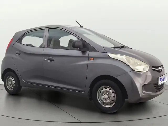 Used 2013 Hyundai Eon in Bangalore Used 2013 Hyundai Eon in Bangalore