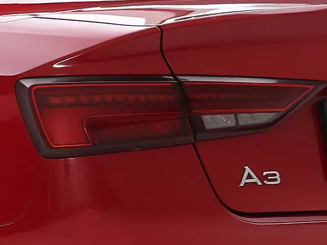 Used Audi A3 Cabriolet 35 TFSI in Agra