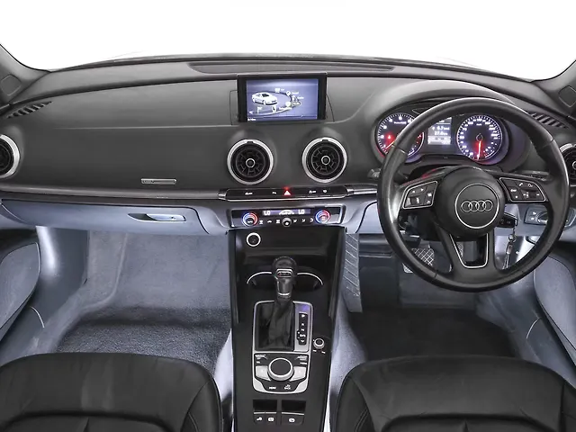 Used Audi A3 Cabriolet 35 TFSI in Agra