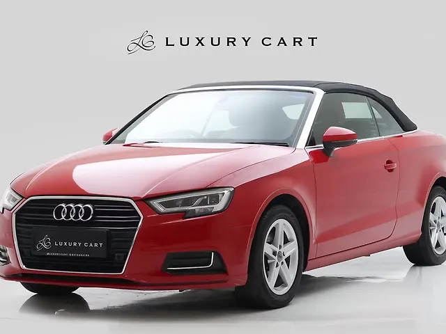 Used 2020 Audi A3 in Agra Used 2020 Audi A3 in Agra
