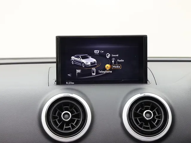 Used Audi A3 Cabriolet 35 TFSI in Agra