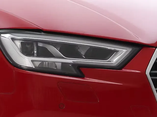 Used Audi A3 Cabriolet 35 TFSI in Meerut
