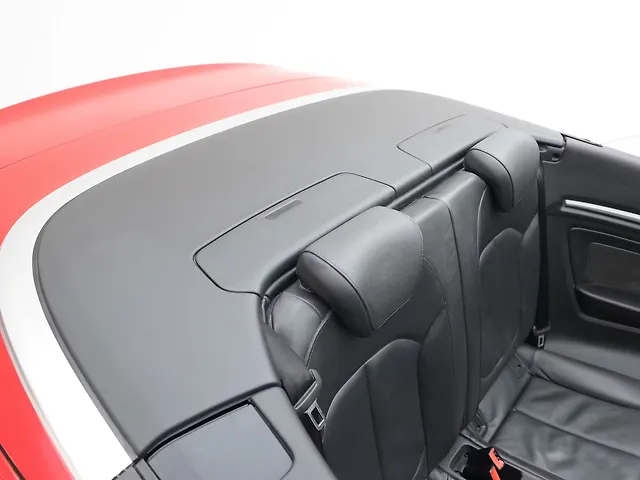 Used Audi A3 Cabriolet 35 TFSI in Meerut