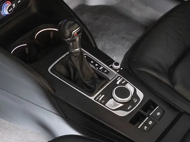 Used Audi A3 Cabriolet 35 TFSI in Meerut