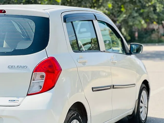Used Maruti Suzuki Celerio [2017-2021] VXi (O) AMT [2017-2019] in Jaipur