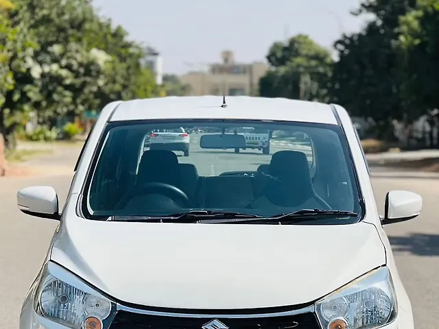Used 2017 Maruti Suzuki Celerio in Jaipur Used 2017 Maruti Suzuki Celerio in Jaipur