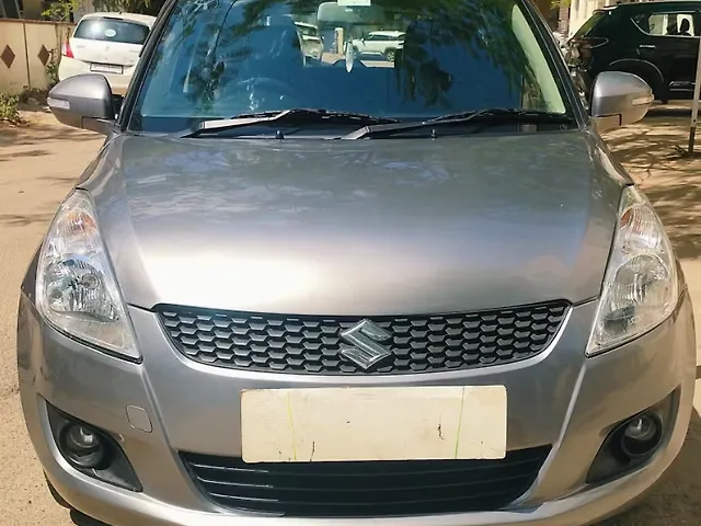 Used 2013 Maruti Suzuki Swift in Jaipur