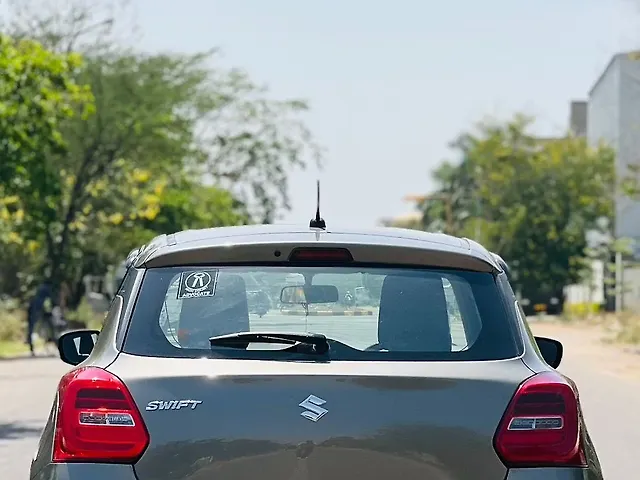 Used Maruti Suzuki Swift [2018-2021] ZXi [2018-2019] in Jaipur