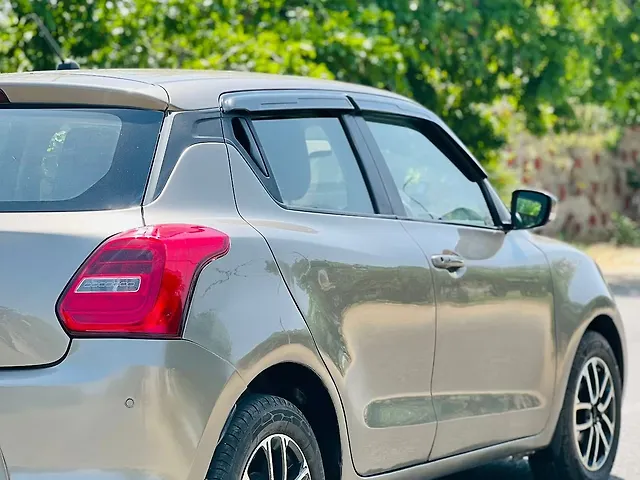 Used Maruti Suzuki Swift [2018-2021] ZXi [2018-2019] in Jaipur