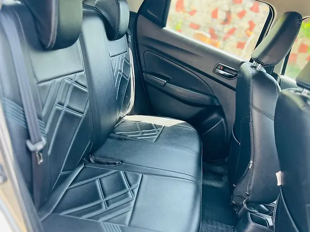 Used Maruti Suzuki Swift [2018-2021] ZXi [2018-2019] in Jaipur