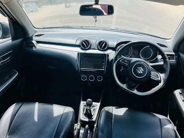 Used Maruti Suzuki Swift [2018-2021] ZXi [2018-2019] in Jaipur
