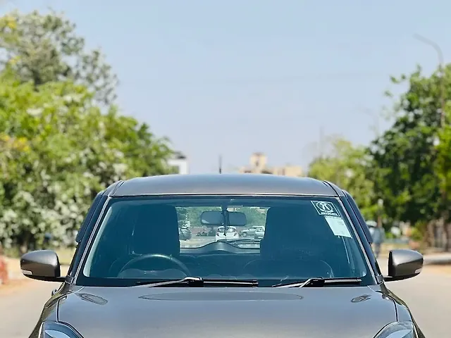 Used 2018 Maruti Suzuki Swift in Jaipur