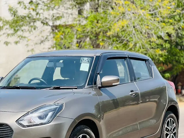 Used Maruti Suzuki Swift [2018-2021] ZXi [2018-2019] in Jaipur