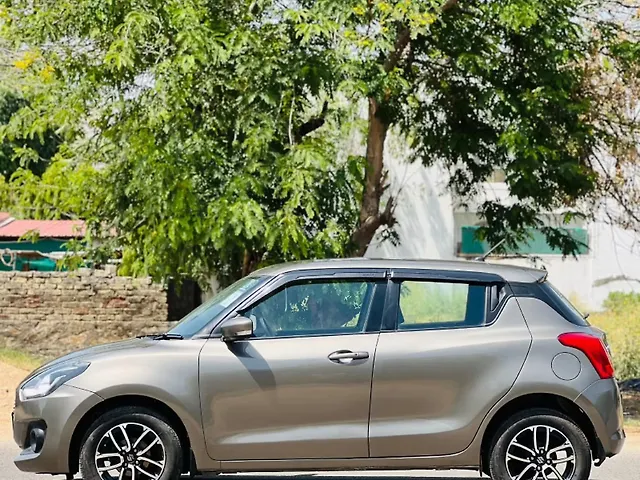 Used Maruti Suzuki Swift [2018-2021] ZXi [2018-2019] in Jaipur