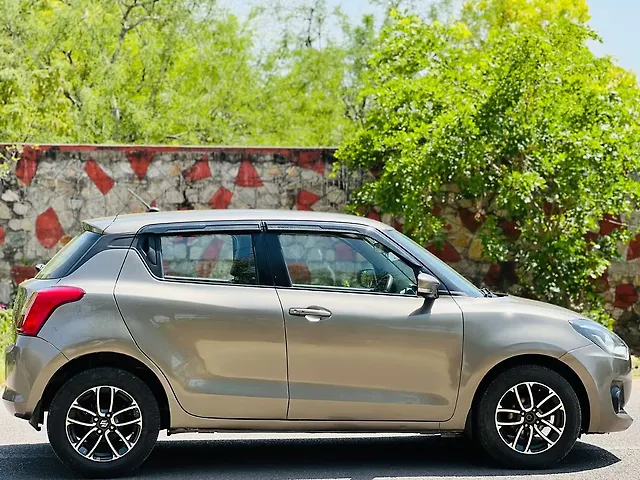 Used Maruti Suzuki Swift [2018-2021] ZXi [2018-2019] in Jaipur