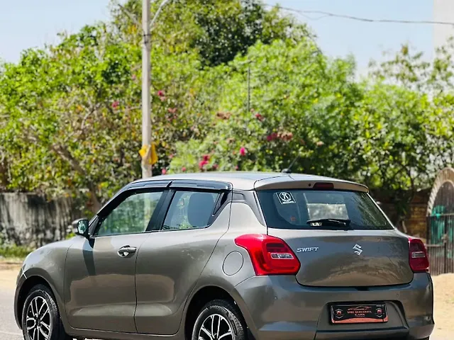 Used Maruti Suzuki Swift [2018-2021] ZXi [2018-2019] in Jaipur