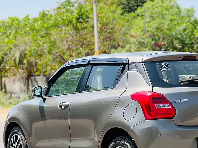 Used Maruti Suzuki Swift [2018-2021] ZXi [2018-2019] in Jaipur