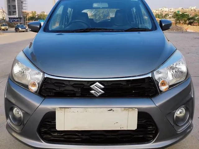 Used 2021 Maruti Suzuki Celerio in Jaipur Used 2021 Maruti Suzuki Celerio in Jaipur