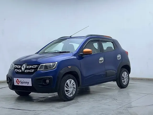 Used 2018 Renault Kwid in Hyderabad