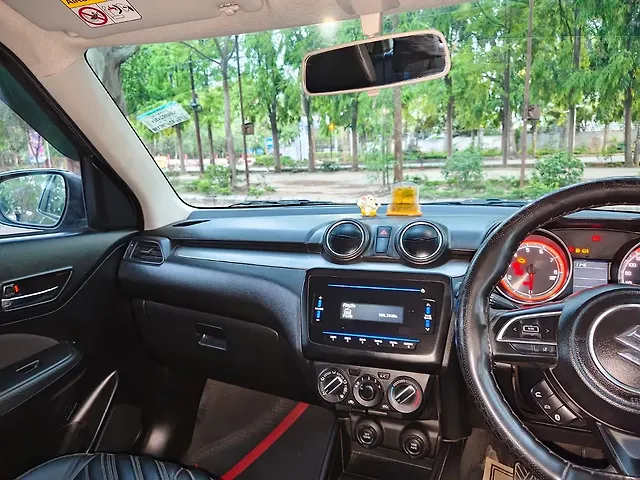 Used Maruti Suzuki Swift [2021-2024] VXi [2021-2023] in Ranchi