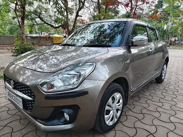 Used Maruti Suzuki Swift [2021-2024] VXi [2021-2023] in Ranchi