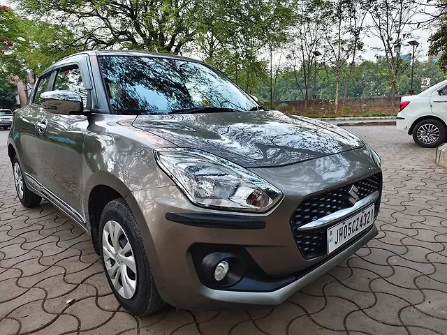 Used Maruti Suzuki Swift [2021-2024] VXi [2021-2023] in Ranchi