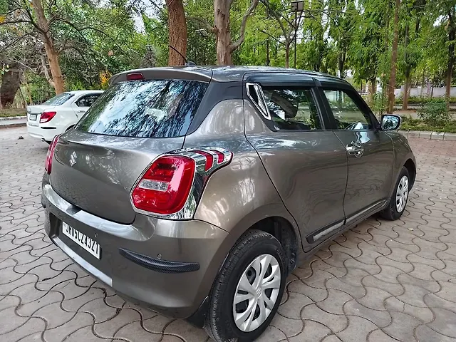 Used Maruti Suzuki Swift [2021-2024] VXi [2021-2023] in Ranchi