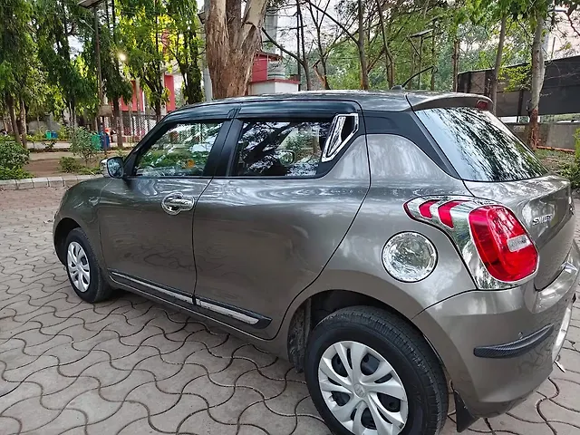 Used Maruti Suzuki Swift [2021-2024] VXi [2021-2023] in Ranchi