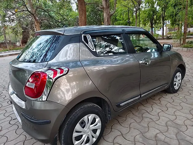 Used Maruti Suzuki Swift [2021-2024] VXi [2021-2023] in Ranchi