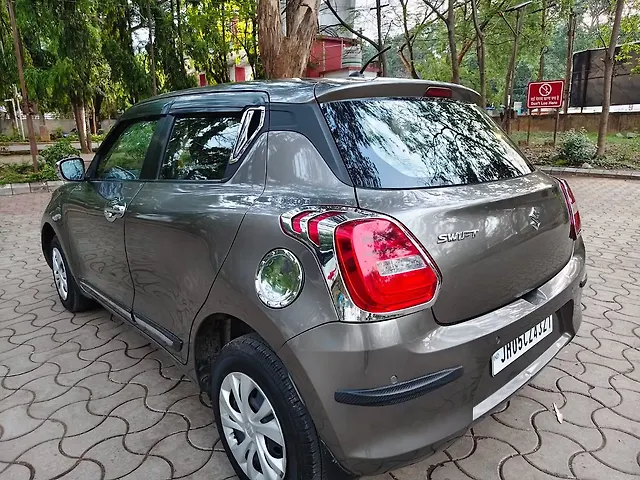 Used Maruti Suzuki Swift [2021-2024] VXi [2021-2023] in Ranchi
